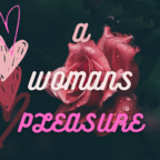 Profile picture of a_womans_pleasure