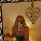 Alicia Anstey aanstey Leaks OnlyFans 

 profile picture