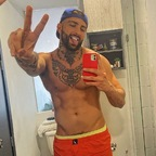 aaronarcos OnlyFans Leaks 

 profile picture