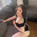 abaabbyyyy (Alyssa babyyy❄️💦👅) OnlyFans Leaked Content [FREE] profile picture