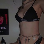 abbybladez OnlyFans Leaked Photos and Videos 

 profile picture