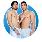K&amp;T  about2guys (@about2guys) Leak OnlyFans 

 profile picture