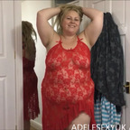 adelesexyuk (adelesexyuk) free OF Leaked Videos and Pictures [FRESH] profile picture