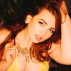 adora_belly (Adora ‘horny’ Bell) OF Leaked Pictures & Videos [FRESH] profile picture