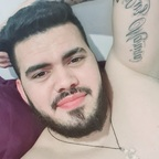 Adrián Avila @adriandjao Leaked OnlyFans 

 profile picture