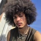 afrolatin0 Profile Picture