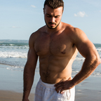 airnmuscle (Aaron) OnlyFans content 

 profile picture