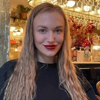 aislinxxxmodel (Aislin) Only Fans Leaks [FRESH] profile picture