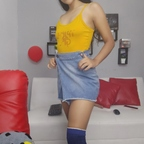 aleja_love (Aleja ruiz) OnlyFans Leaked Content 

 profile picture