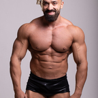 alexmusclegod Profile Picture