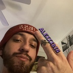 alexxx8in (ALEXXX8IN🇵🇷) free OF Leaked Content [NEW] profile picture