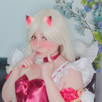 alicerossevip (🔥💞𝘈𝘭𝘪𝘤𝘦 - 𝘺𝘰𝘶𝘳 𝘤𝘰𝘴𝘱𝘭𝘢𝘺 𝘎𝘍💞🔥) free Only Fans Leaked Videos and Pictures [FREE] profile picture