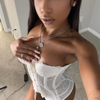 aliyahlust (Aliyah Lust) OF Leaked Content [!NEW!] profile picture