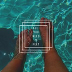 all.you.need.is.feet OnlyFans Leak 

 profile picture