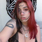 almorgana (𝔪 𝔬 𝔯 𝔤 𝔞 𝔫 𝔞 ♥️) free OnlyFans Leaked Content [FRESH] profile picture