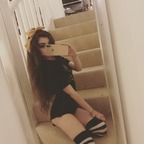 almostautumnworld OnlyFans Leaked Photos and Videos 

 profile picture
