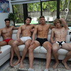 alphahouseboys (Alpha House Miami🏠🌴) OnlyFans Leaked Pictures and Videos [FREE] profile picture