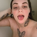 alyybear97 OnlyFans Leaked 

 profile picture