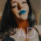 amberdevereaux (Anonymous Amber 🎀) Only Fans Leaks [!NEW!] profile picture