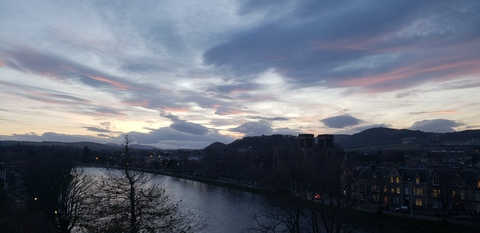 Header of ambernk