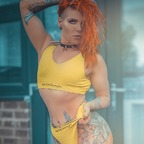 amberphoenixfox (Amberphoenixfoxx) free OF Leaked Content [UPDATED] profile picture