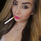 ambersmokes (Amber Smokes) free OnlyFans Leaked Pictures and Videos [UPDATED] profile picture