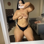 aminamae (Amina Mae) free OnlyFans Leaked Content 

 profile picture