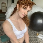 amygingerhart (Amy Hart) free Only Fans Leaked Pictures & Videos [!NEW!] profile picture