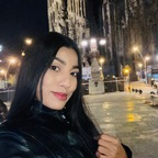 Andrea Colman (andrea_colman) Leaked OnlyFans 

 profile picture