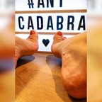 Free access to (ani-feet) Leaks OnlyFans 

 profile picture