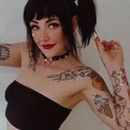 anniekidd OnlyFans Leaked 

 profile picture