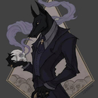Anubis (@anub8is) Leaks OnlyFans 

 profile picture