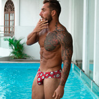 aquajacks (AQUA JACKS🇦🇺) free OnlyFans Leaked Pictures and Videos [FREE] profile picture