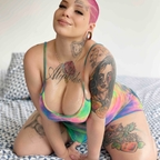 ariapink (💜Aria Pink💜) free OnlyFans Leaked Videos and Pictures [NEW] profile picture
