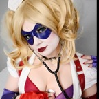 arkhamesquecosplay (Madison) free OnlyFans Leaks 

 profile picture