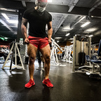 Arod fitness arod__fitness Leaked OnlyFans 

 profile picture