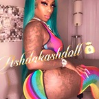 ashdakashdoll (Ashdakashdoll) free OnlyFans Leaked Pictures & Videos [UPDATED] profile picture
