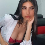 ashleylt (Ashley) OnlyFans Leaked Content 

 profile picture