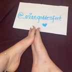 Download asiangoddessfeet OnlyFans leaks for free 

 profile picture