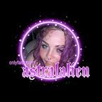 Onlyfans leaked astralalienunlocked 

 profile picture