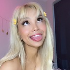 Audrey Vega @audreyvega Leak OnlyFans 

 profile picture