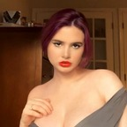 auroramalak (Aurora Malak) free OnlyFans Leaked Pictures & Videos [FRESH] profile picture