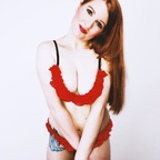 AuroraRed (auroraredhair) Leaks OnlyFans 

 profile picture
