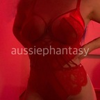 aussiephantasy OnlyFans Leaked Photos and Videos 

 profile picture