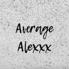 Download averagealexxx OnlyFans content for free 

 profile picture