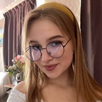 baby333rlia (Baby Thalia 😘) Only Fans Leaked Videos and Pictures [!NEW!] profile picture