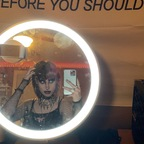 baby_rebecca (Rebecca🐈‍⬛) OnlyFans content 

 profile picture
