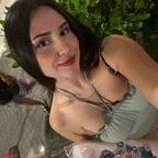 DalyDaly (babydaly) Leak OnlyFans 

 profile picture