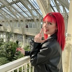 𝘤𝘩𝘭𝘰𝘦❤️‍🔥 (babyroach) Leaked OnlyFans 

 profile picture
