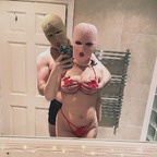 Free access to (badballycoupleuk) Leak OnlyFans 

 profile picture